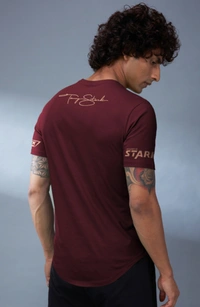 MARVEL IRONMAN COLLECTION⚔️ - MAROON RED, S , L , M , XL , XXL , XS