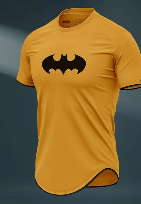 MARVEL Batman:Protector Of Gotham - Yellow, S , M , L , XL , XXL , XS