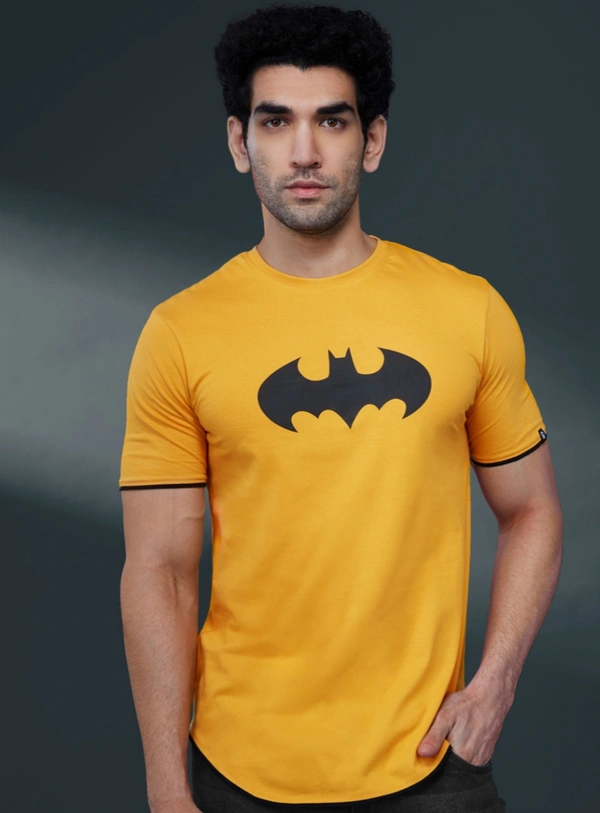 MARVEL Batman:Protector Of Gotham - Yellow, S , M , L , XL , XXL , XS