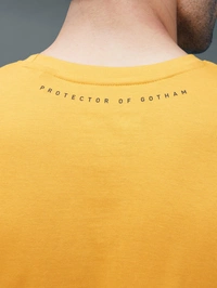 MARVEL Batman:Protector Of Gotham - Yellow, S , M , L , XL , XXL , XS