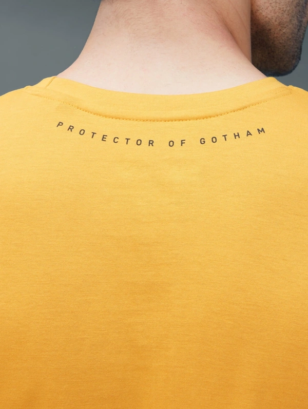 MARVEL Batman:Protector Of Gotham - Yellow, S , M , L , XL , XXL , XS