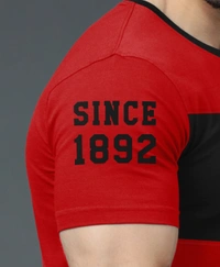 LIVERPOOL FC:REDS - Red&black, S , L , M , XL , XXL , XS