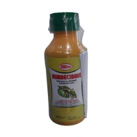 Stanes Nimbecidine Pack Of 3 - 100ml, transparent , yellow, No Cash On delivery Prepaid Only