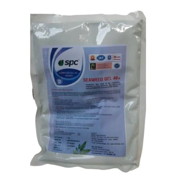 Seaweed Gel40+