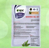 SPC Seaweed Gel40+ - white, 250 g, Prepaid Only No Cash On Delivery