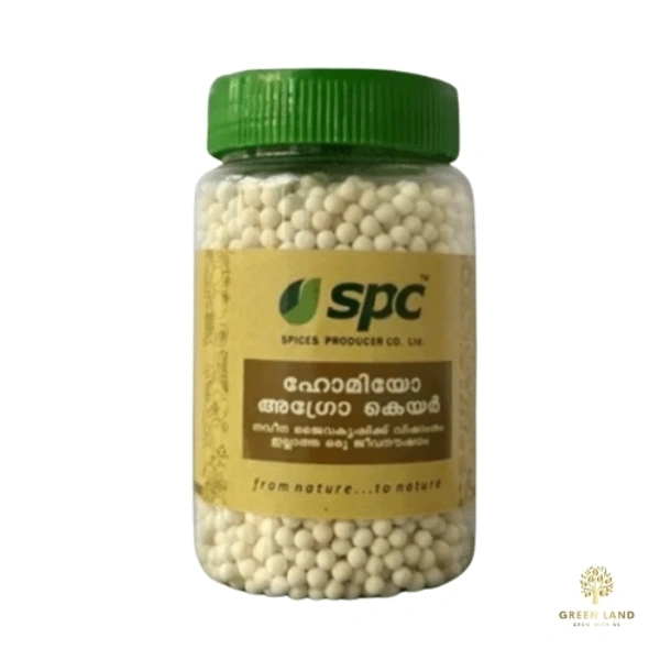 SPC HOMEO AGRO CARE 100g