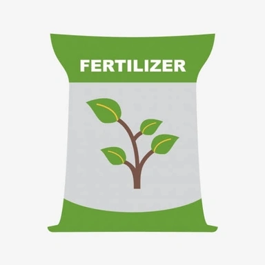  FERTILIZER