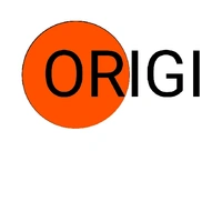 Origi - Logo
