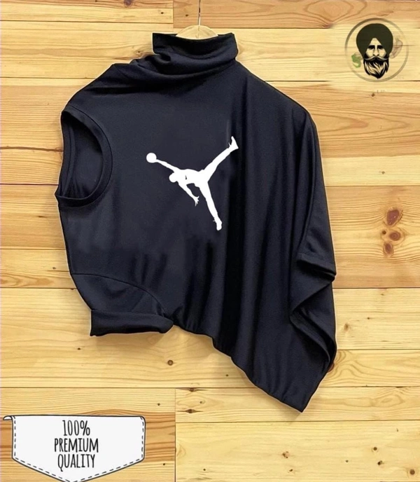 Jordan Tshirt - black  red yellow white,  M L XL XXL 