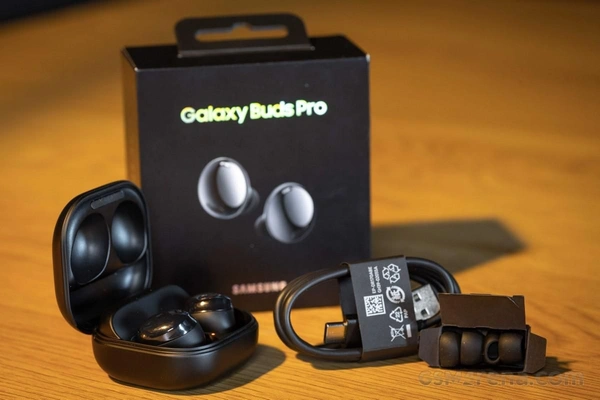 Samsung Galaxy Buds Pro ORIGI  - black