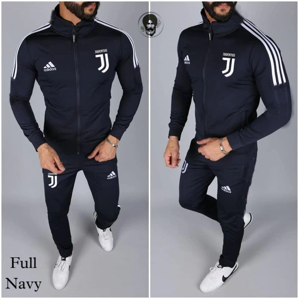 Juuentus Addidas ORIGI  - white and black , full black , full navy , M L  XL  XXL 
