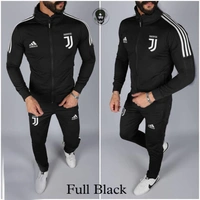 Juuentus Addidas ORIGI  - white and black , full black , full navy , M L  XL  XXL 