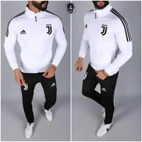 Juuentus Addidas ORIGI  - white and black , full black , full navy , M L  XL  XXL 