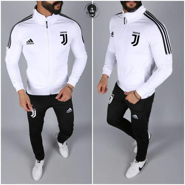 Juuentus Addidas ORIGI  - white and black , full black , full navy , M L  XL  XXL 