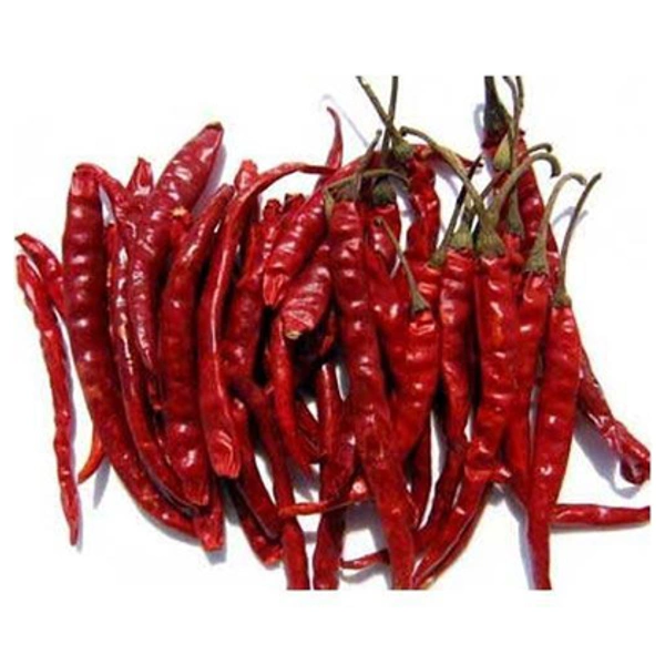 RED CHILLY DRY  - 250g