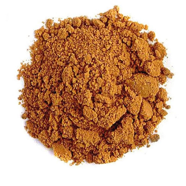 BROWN SUGAR - 1KG