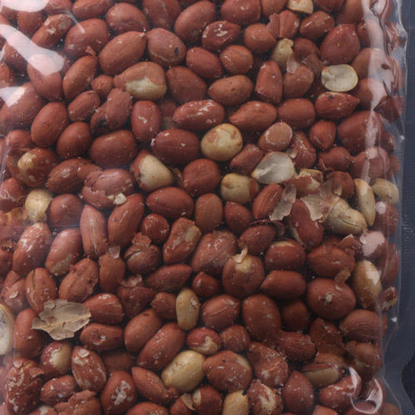 GROUND NUT (Roasted) (Verkadalai) - 250g