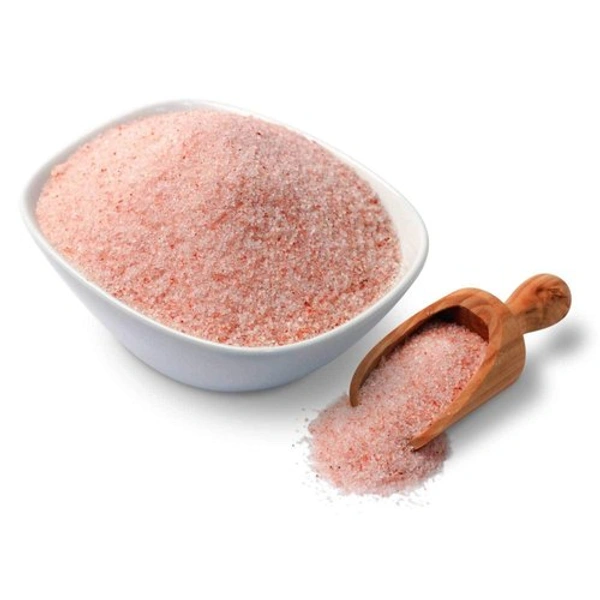 Pink Rock salt - 1kg