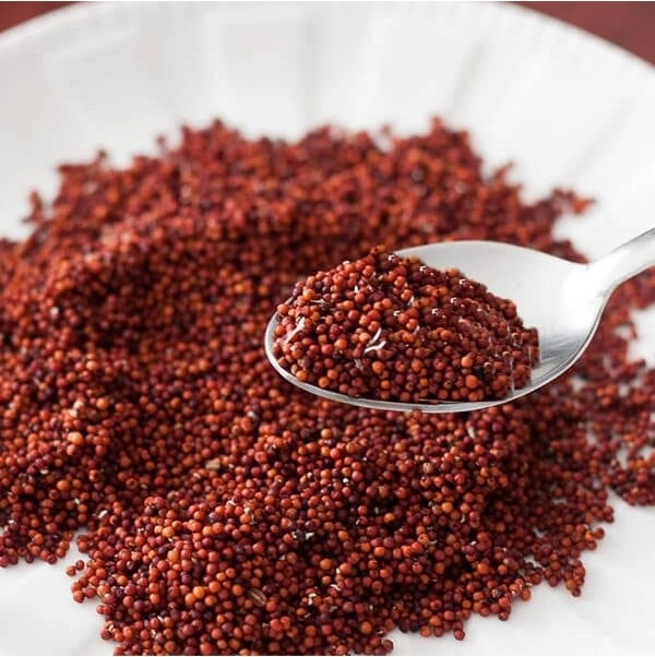 RAGI (Loose) - 500g
