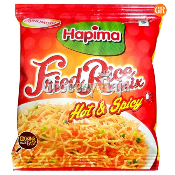 Hapima Friedrice Masala (Red) - 50g