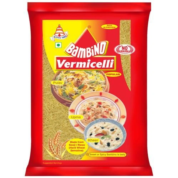 Bambino Semiya  - 