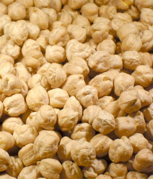 channa(white) Small - 1kg