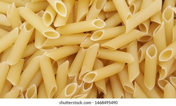 Penne Pasta Macroni - 1kg