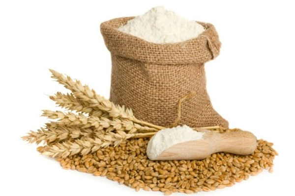 AATA WHEAT Flour (loose) Powder - 500g