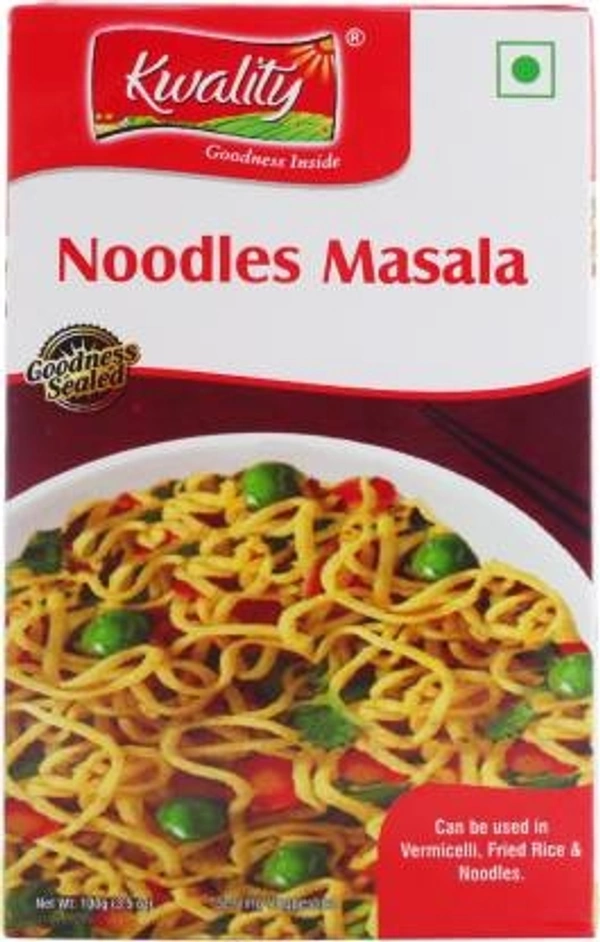 Noodles Masala 10rs - 10rs