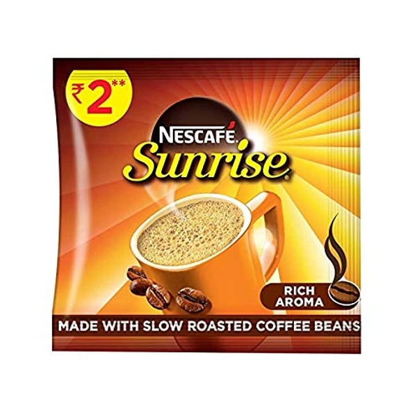 Sunrise 2rs (12×2) - 12 pieces