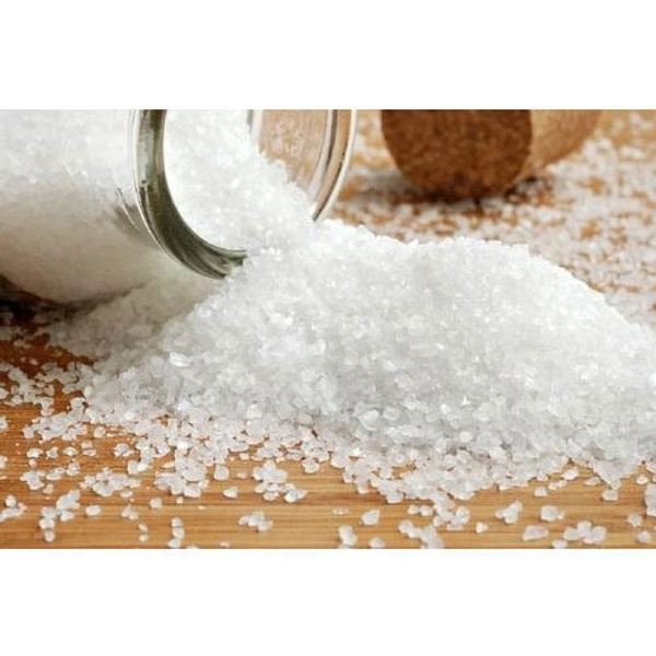 Rock Salt (White) - 1kg