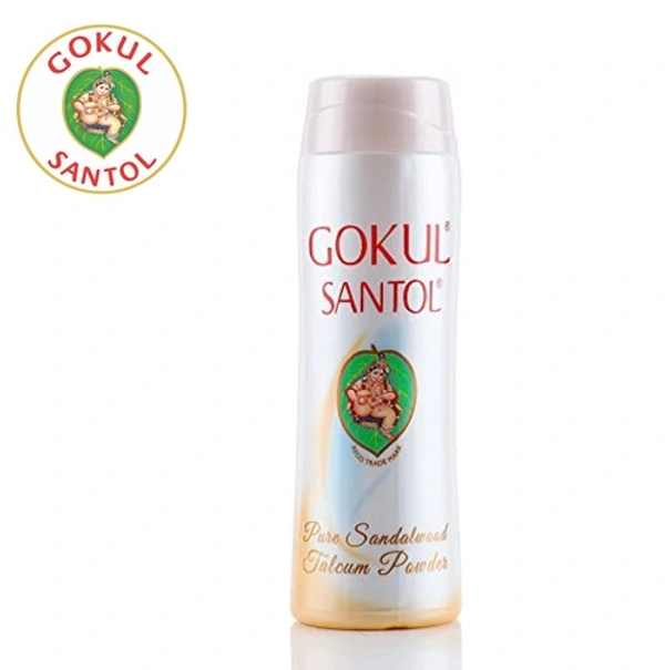 Gokul Sandal Powder