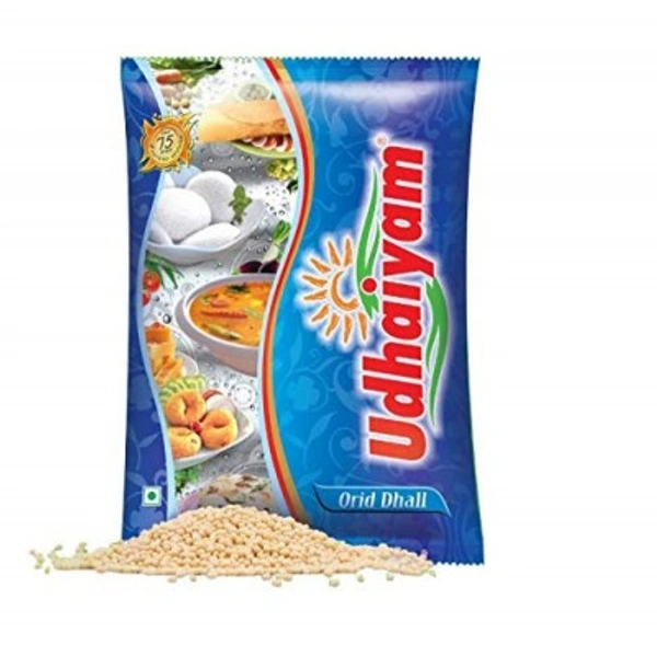 Udhaiyam orid dall - 1kg