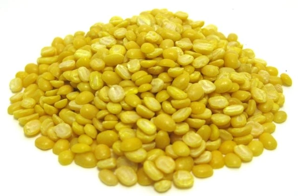 Moong Dall (Siruparpu) (Loose) - 250g