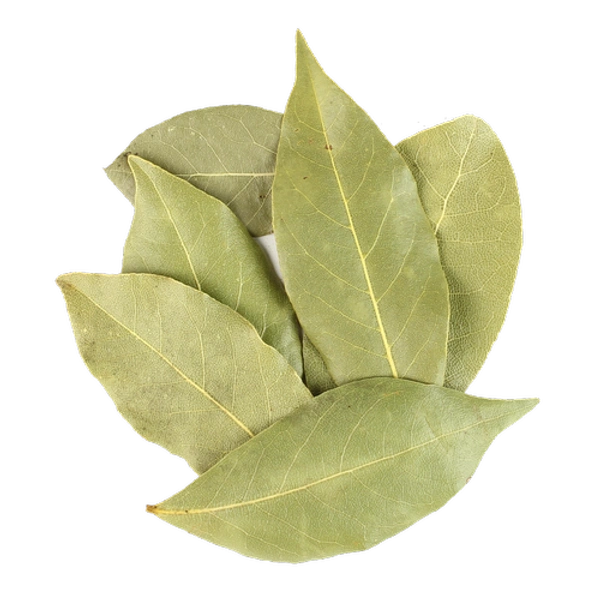 Bay Leaf (Biriyani Spices) - 10g