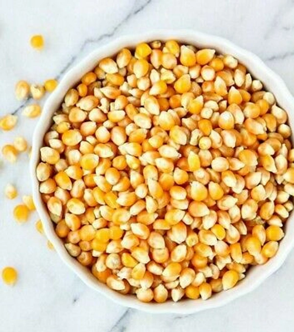 Popcorn Cholam - 250g