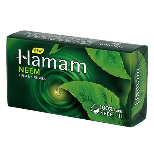 Hamam - medium