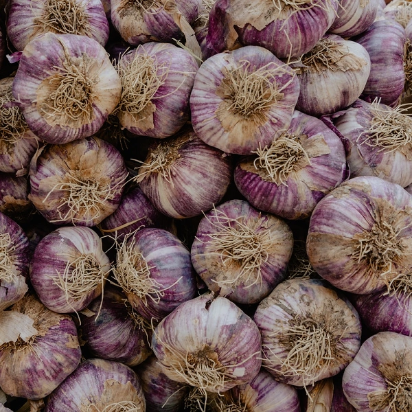 Garlic Poondu 180kg - 1kg