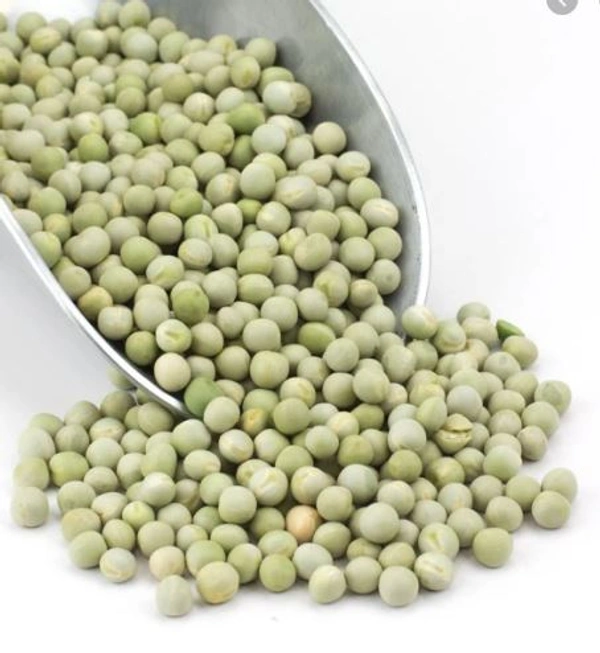 Green Pattani Dry - 1kg