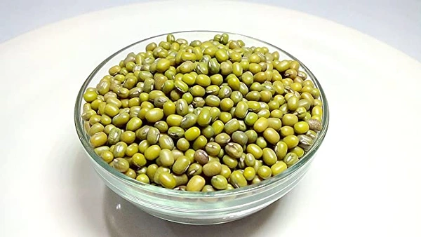 Pairu (Green Grams) - 500g