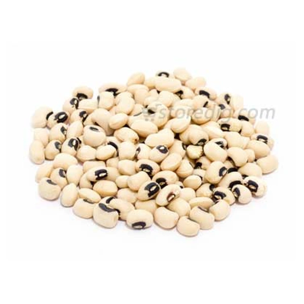 white karamani (Peas)  - 250g