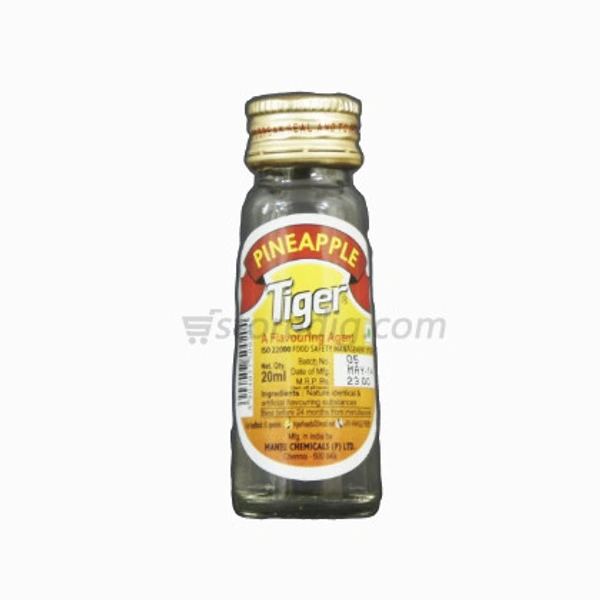 Pineapple Essence