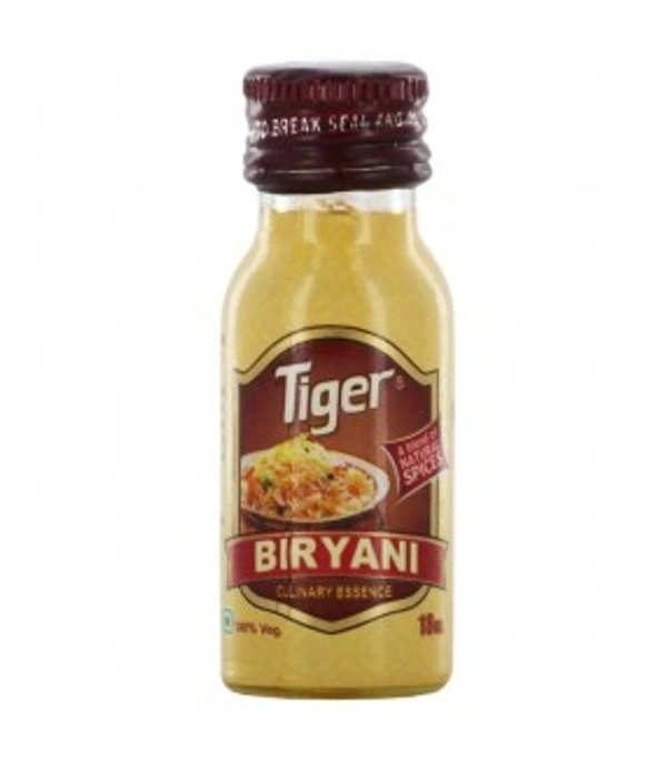 Biriyani Essence