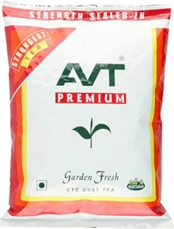 Avt Premium Tea - 100g