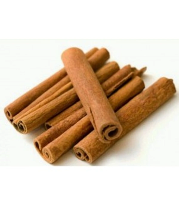 surool Pattai - Cinamon ROUND Stick  - 100g
