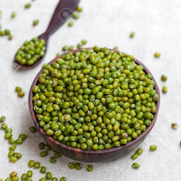 Green Moong/Pachai Payiru - 250g