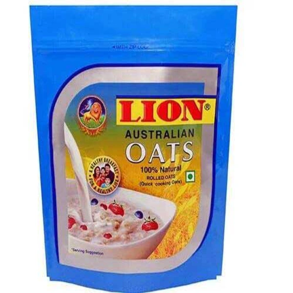 Lion Oats (200g Free) - 700g