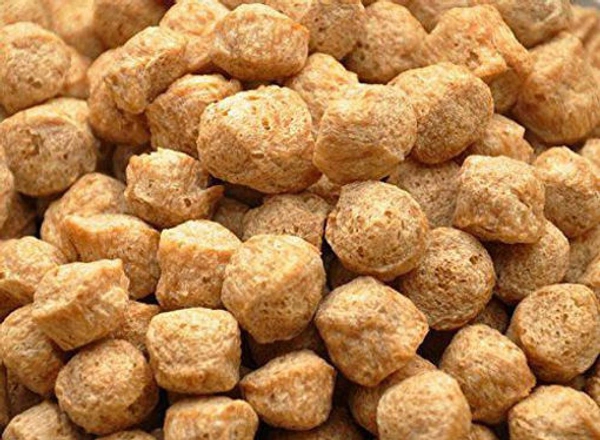 Meal Maker / Soya (Big) - 500g