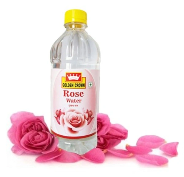Rose Water  - small