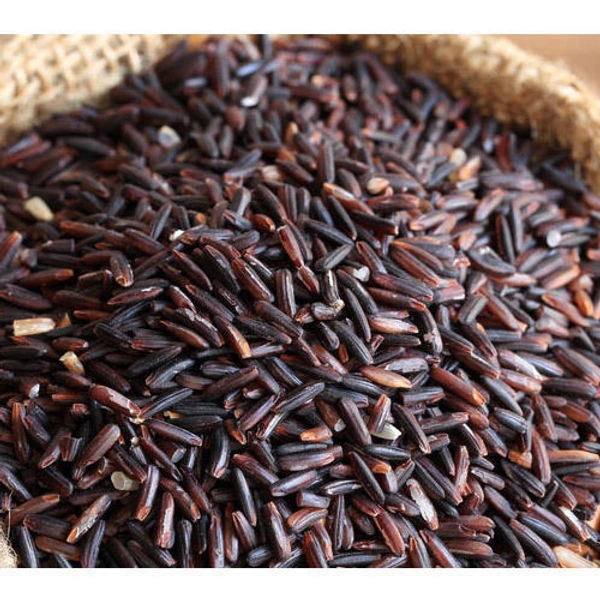 Black Rice (Kavuni) - 500g